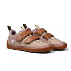 Affenzahn Sneaker Knit Happy Cat Jr 00397-70093 shoes