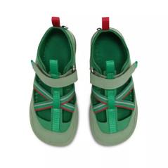 Affenzahn Sandale Vegan Breezy Frog Jr 01158-20001 shoes