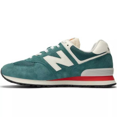 New Balance M U574VPG shoes