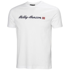 Helly Hansen Core Graphic T 2.0 M marškinėliai 54599 001