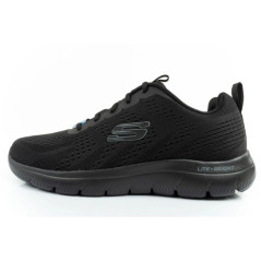 Skechers Summits-Torre M 232395/BBK shoes