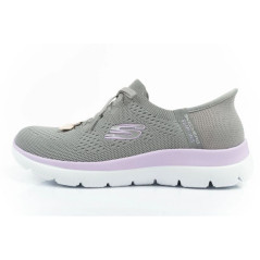 Skechers Summits-New Daily Slip-ins W 150263/GYLV batai