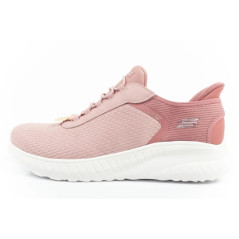 Skechers Bobs Squad Slip-ins W 117504/BLSH batai