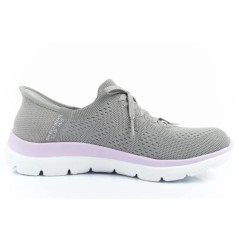 Skechers Summits-New Daily Slip-ins W 150263/GYLV batai
