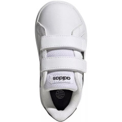 Adidas Grand Court CF Jr GW6527 shoes