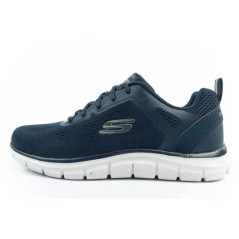 Skechers Track-Broader M 232698/NVY shoes
