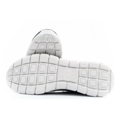 Skechers Track-Broader M 232698/NVY shoes