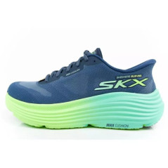Skechers Max Cushioning Slip-Ins W 129473/NVLM Running Shoes