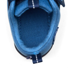 Affenzahn Sneaker Cotton Lucky Bear Jr 00391-30001 shoes