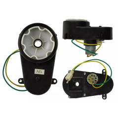 Vairo mechanizmas 12V 5500 RPM HL1638
