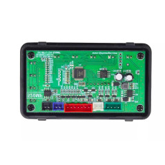 Muzikos panelė elektrinei važiuojamai transporto priemonei SX1818