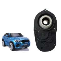 Variklis BMW X6M dešinė pusė