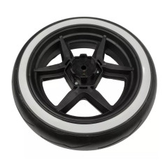 Galinis motociklo SX1628 ratas