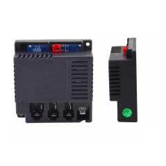 12V centrinis modulis, skirtas XMX602