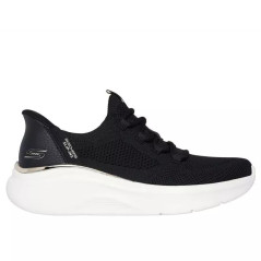 Skechers Slip-ins batai: Bobs Sport B Love - True Delight W 117617 BLK juodi