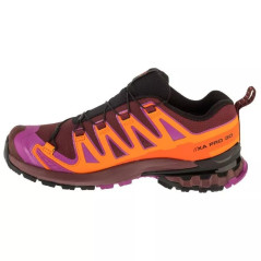 Salomon XA Pro 3D v9 GTX W L47961900 Running Shoes