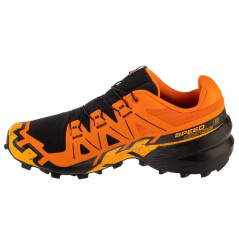 Salomon Speedcross 6 M L47960800 Running Shoes