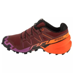 Salomon Speedcross 6 W L47960900 Running Shoes