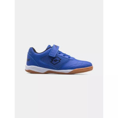 Lotto Whizzer T 2600120T Jr-5011 indoor shoes