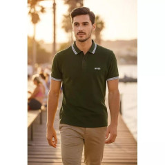 Polo marškinėliai Boss Paddy M 50469055-355
