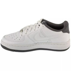 Nike Air Force 1 07 Lv8 Jr HJ4560-100 shoes