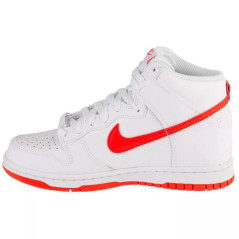 Nike Dunk High Gs Jr DB2179-111 shoes