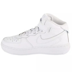 Nike Air Force 1 Mid EasyOn Gs W FN1193-111 batai