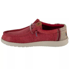 Hey Dude Wally Jute M 43085-79B shoes