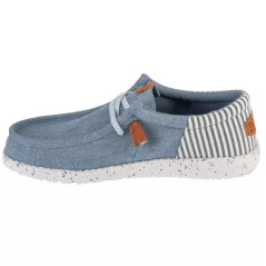 Hey Dude Wally Funk Nu Prep M 43126-4XA shoes