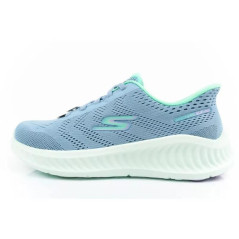Skechers Go Walk Now-Khloe Slip-Ins W 125643/BLGR batai