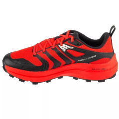 Inov-8 TrailTalon Max M 001354-RDBK-S-001 Running Shoes