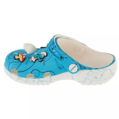 Crocs Classic Smurfs Clog Jr 210821-90H flip-flops