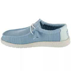 Hey Dude Wally Stretch Sox M 41898-4TS shoes