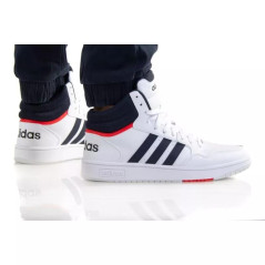 Adidas Hoops 3.0 Mid M GY5543 shoes