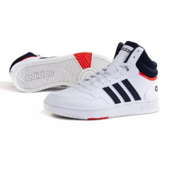 Adidas Hoops 3.0 Mid M GY5543 shoes