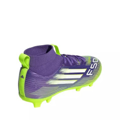 Adidas F50 League FG/MG Mid Jr JI3547 football boots