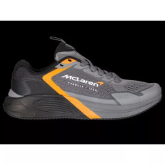 K-Swiss Aero-Actv XMclarenii Steel M 04410-057-M shoes