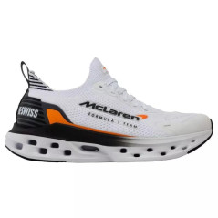 K-Swiss Impls Trnr X Mclaren M 04414-196-M shoes