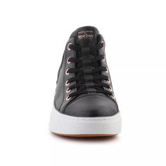 Skechers Slip-Ins: Snoop One - OG Leather W 186001-BLK