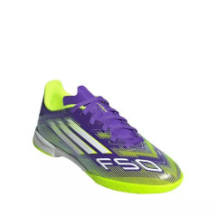 Adidas F50 League IN Jr JH7750 football boots