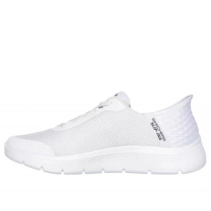 Skechers Go Walk Flex Hands Up M 216324BRN shoes