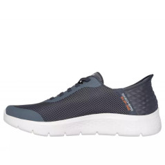 Skechers Go Walk Flex Hands Up M 216324GRY shoes