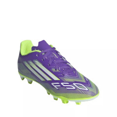Adidas F50 Club FG/MG Jr JI0030 football boots