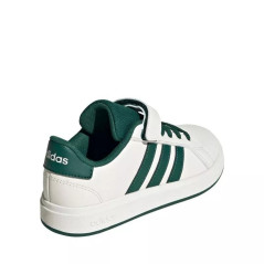 Adidas Grand Court 2.0 EL C Jr JQ8004 shoes