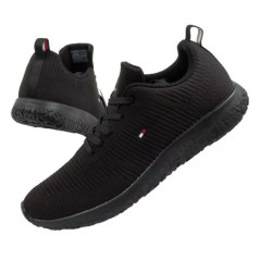 Tommy Hilfiger Corporate M shoes FM0FM02838BDS