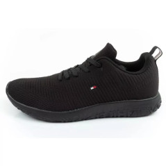 Tommy Hilfiger Corporate M shoes FM0FM02838BDS