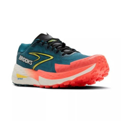Brooks Running Catamount 4 M 1104411D407.095 Running Shoes