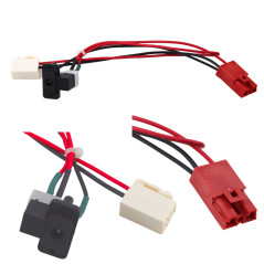12V įkrovimo lizdas elektrinėms transporto priemonėms