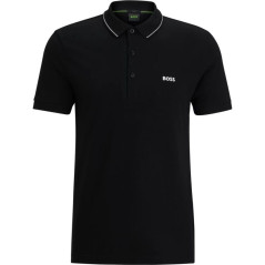 Polo marškinėliai Boss Paule 4 M 50506195-007