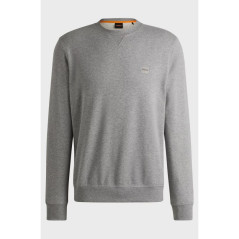 Boss Westart Grigio M džemperis 50509323-051